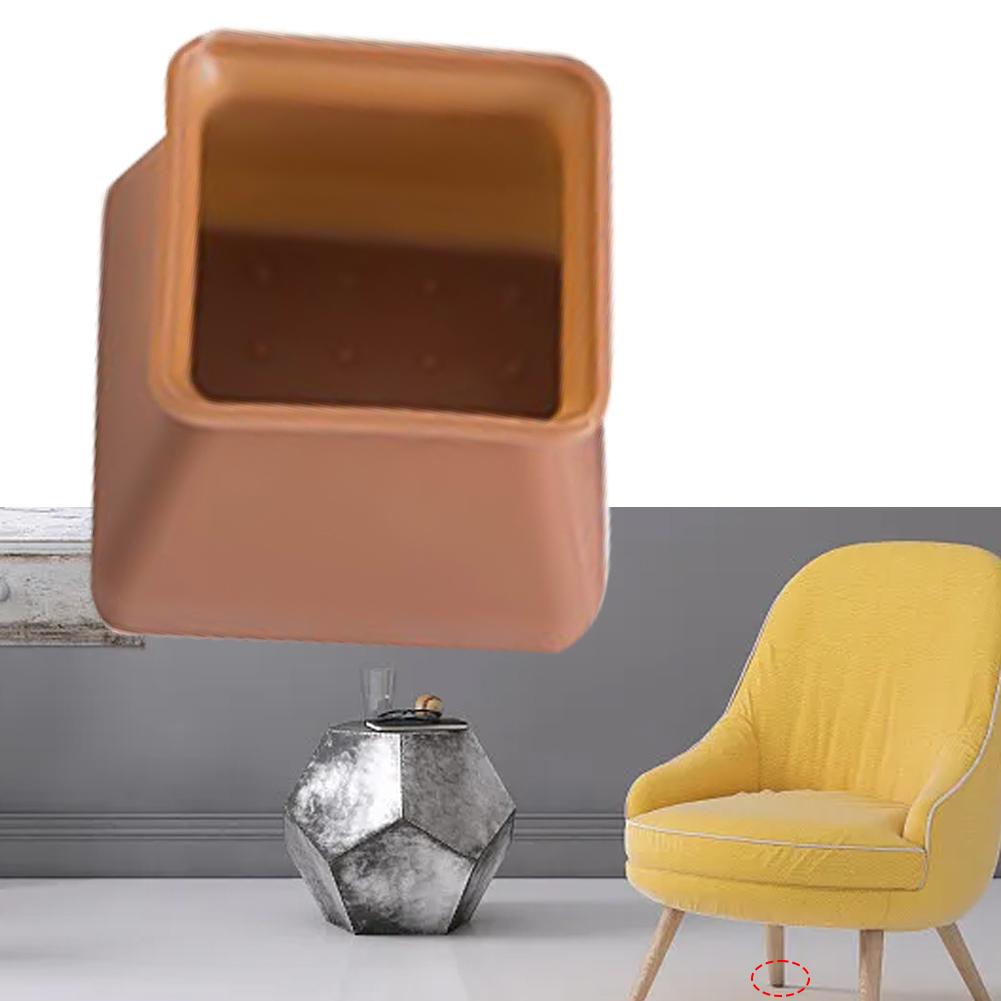 Chair Foot Pad Furniture Pads Table Floor Protection