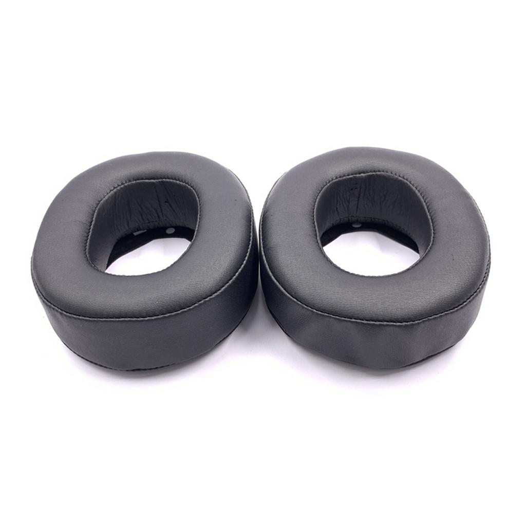 Удобные амбушюры для гарнитуры MDR-HW700 MDR-HW700DS Чехлы-накладки на уши с эффектом памяти Накладки на уши для наушников