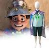 Character Movie Elio Cosplay Costume Clothes Halloween Party Stage Performance
