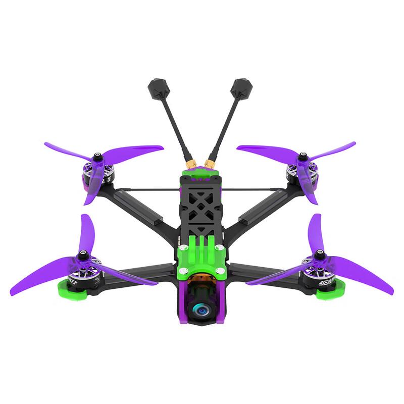 Manta 5 SE DC FPV Drone Kit