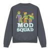 The Mod Squad Unisex Adult Run Groovy Sweatshirt
