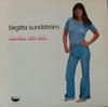 Виниловая пластинка BIRGITTA SUNDSTRÖM - Duscha Allt Folk EMLP1016 E.Mann 1977 Швеция Поп Б/у