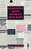 Книга Quantick's Quite Difficult Quiz Book
