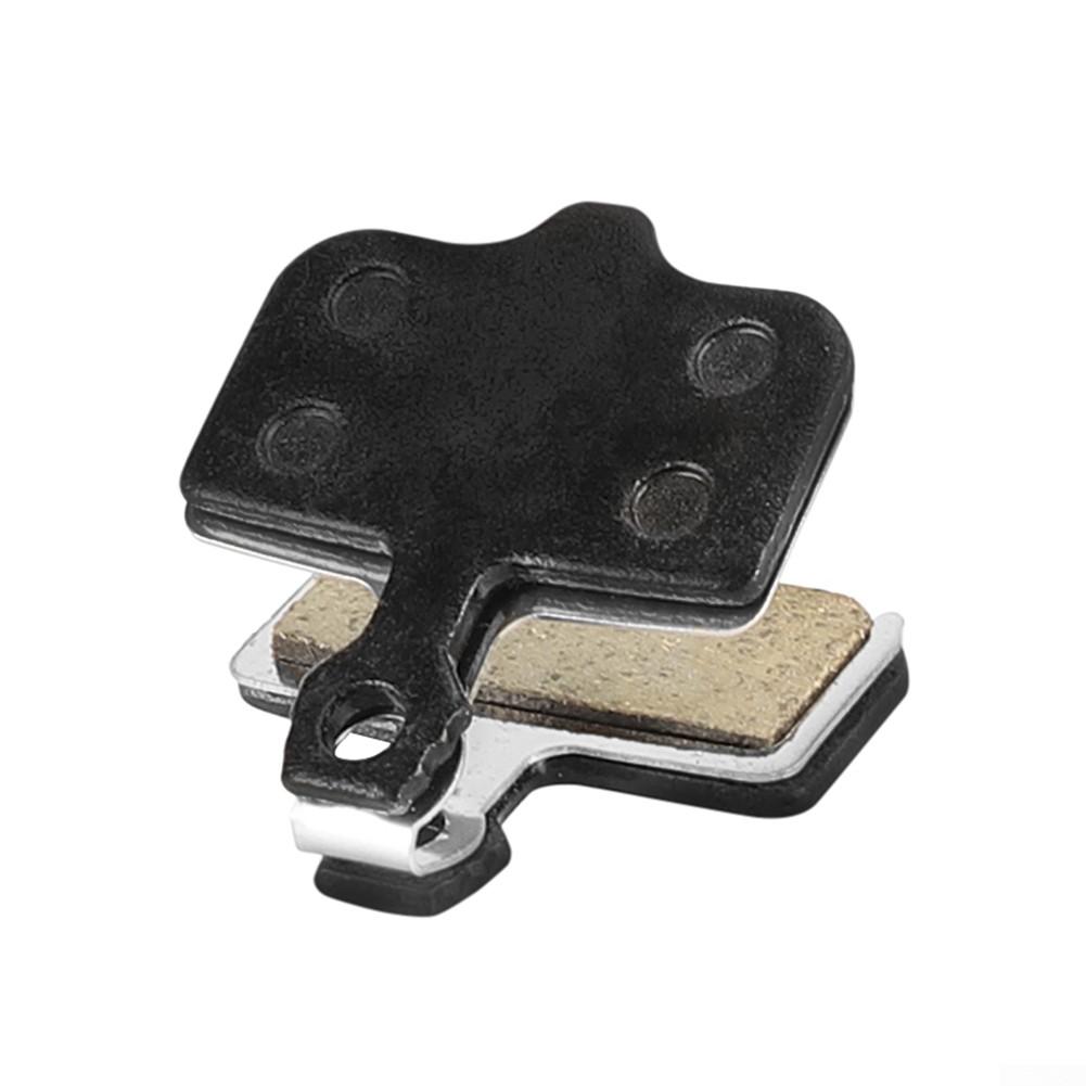 Тормозные колодки для езды на велосипеде около 20 г Аксессуары для велосипеда черные