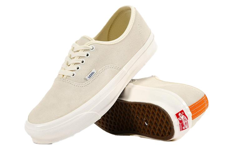 Оригинальные Og Vans Lx 'Antique White' VN0A4BV94J0