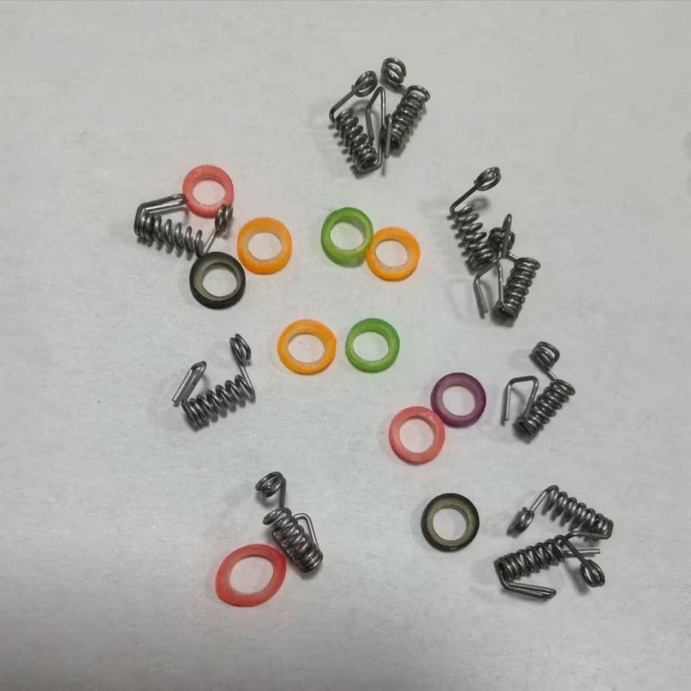 10 шт. рыболовных крючков Wide Gap из высокоуглеродистой стали Wacky Weedless Worm Shrimp Hooks, аксессуары для морской рыбалки