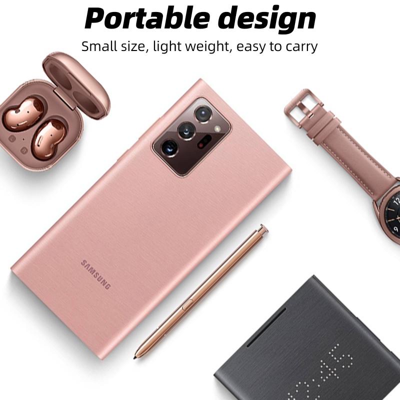 FONKEN Stylus Pen For Samsung Galaxy S20 Ultra For Samsung Galaxy Note 20 Active Touch Screen Pen