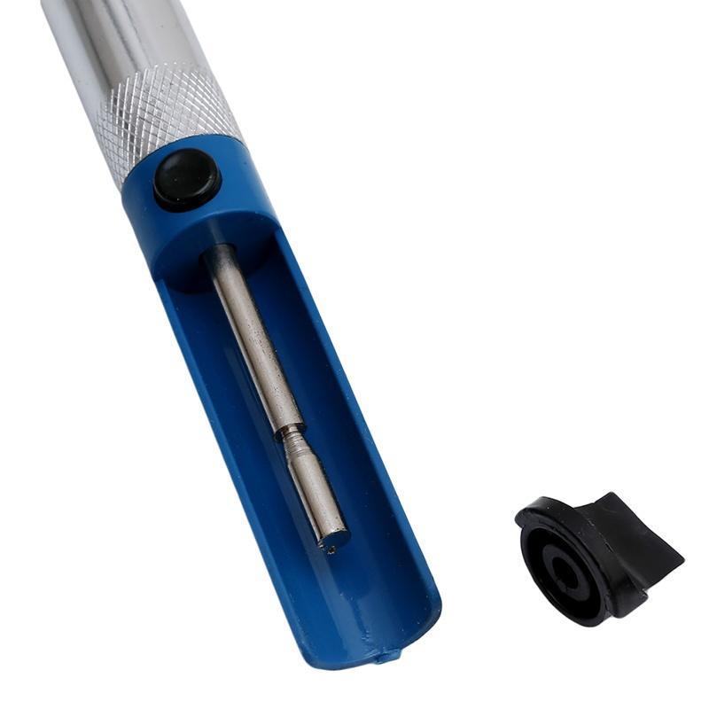 Присоска для припоя, насос для распайки, инструмент для вакуумного удаления, паяльник для удаления