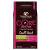 Croquettes - Wellness CORE - Light Poulet Et Dinde - 1,5Kg - Petit Chien - Riche En Protéines