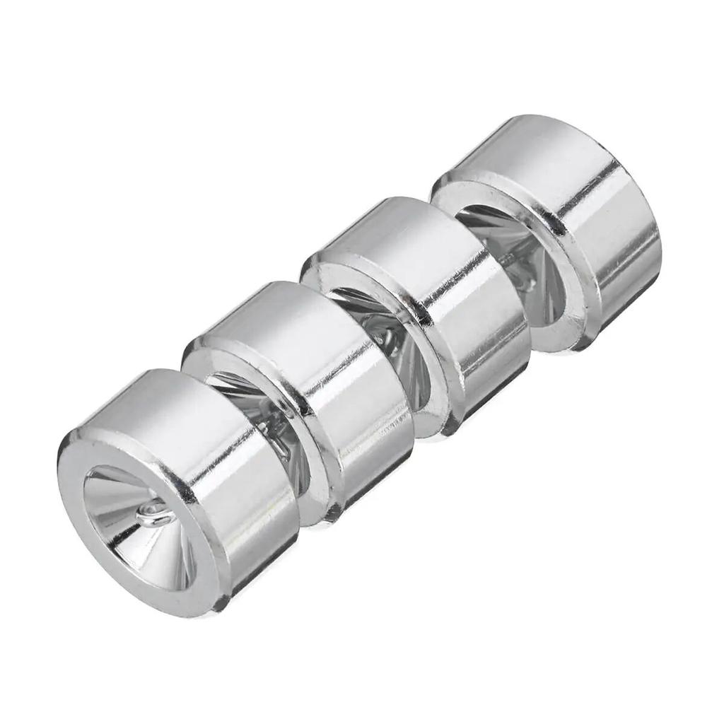 10 шт./компл., 50 г, металлический набор весов с крючками, весы, калибровочные весы с корпусом, физический эксперимент