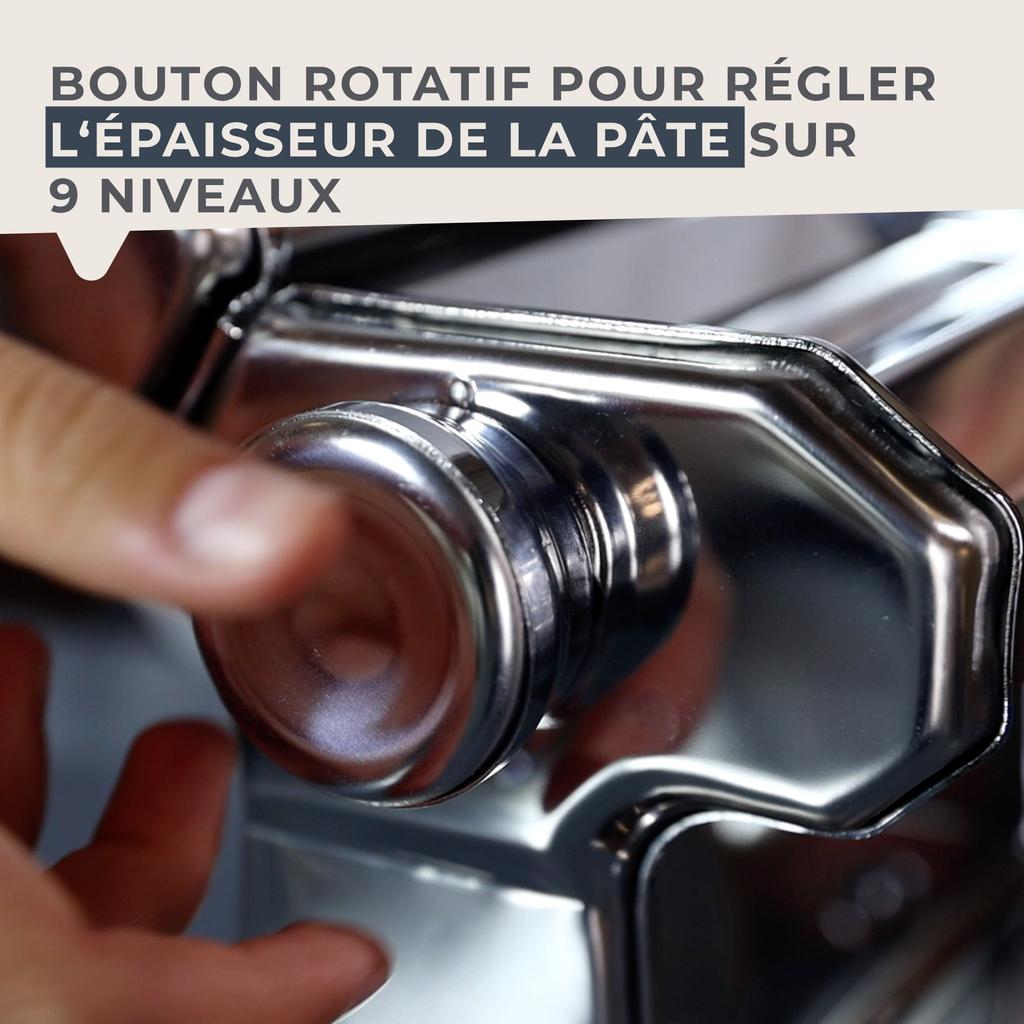 Ручная машина для пасты Fackelmann Easy Prepare арт.. 27916