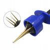 Feeder Method Tying Machine Pliers Pellet For Bait Ochotka Carp +100 Rubbers