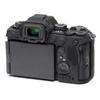 В комплект входит защитная пленка Easy Cover для Sony A9 III Black LCD