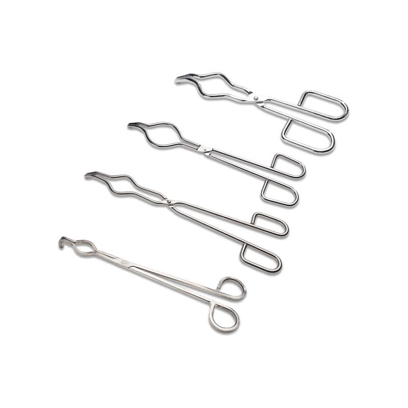 Leigu Laboratory Crucible Tongs