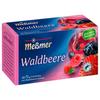 Messmer Дикие ягоды 20 пакетиков