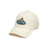 Одежда KODAK [Автор Обик] Тканевая бейсболка KODAK People IVORY