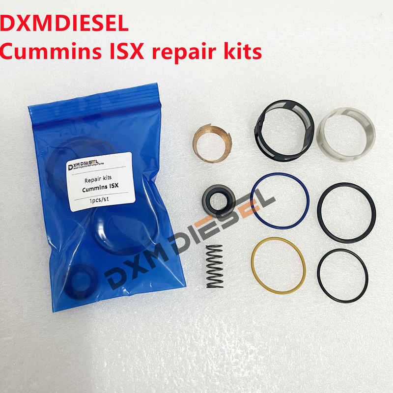DXM ISX repair kits x15 repair kits Common Rail Repair kit for cummins XPI HPI ISX15 IX15 QSX15 QSX X15 injector 4062569 40103