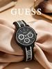 Guess Унисекс кварцевые часы V1013M2