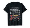 Marvel Deadpool Chimichanga Flavor Explosion T-Shirt