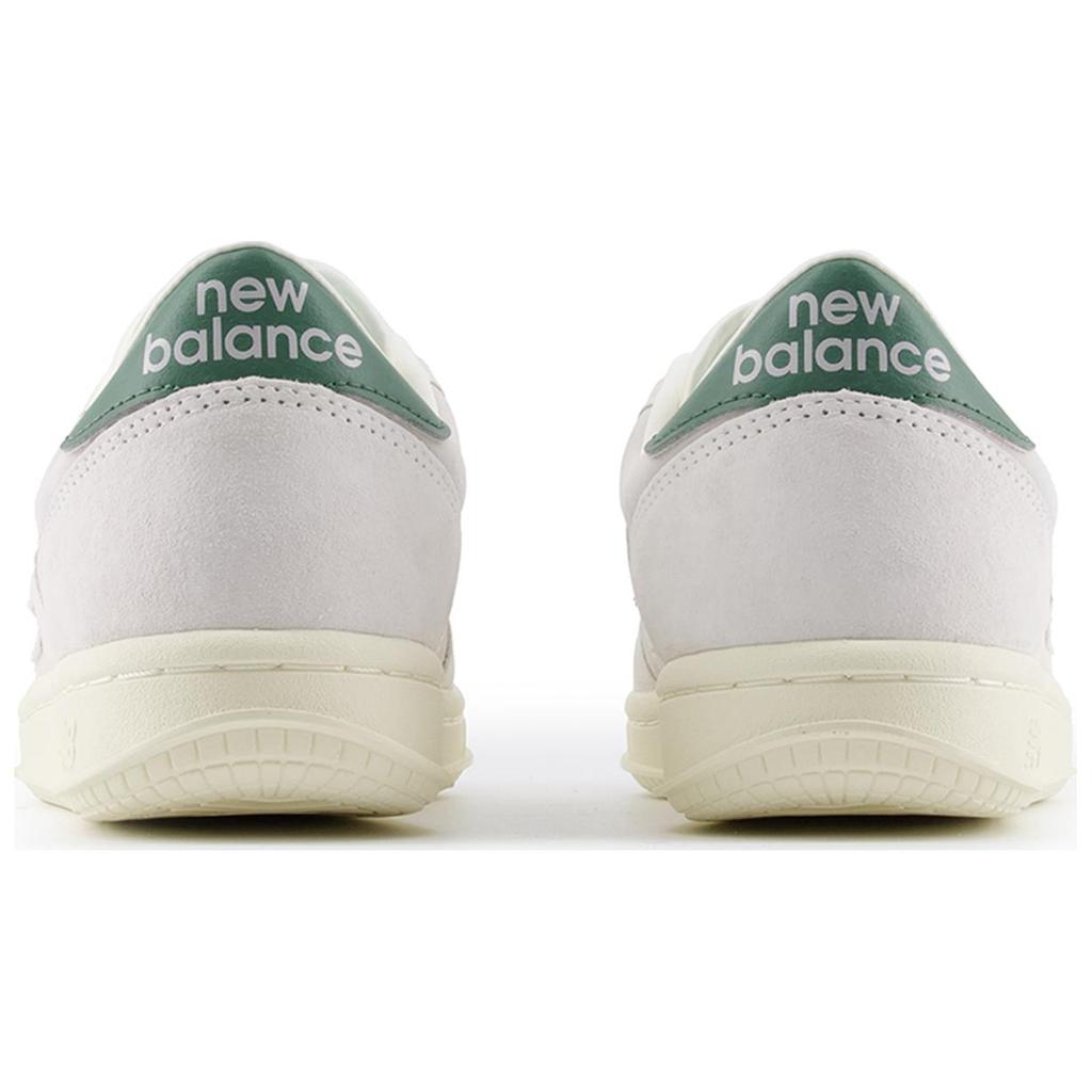 New Balance T500 Reflection Nori Unisex Sneakers Cream Sea-Salt CT500GRN