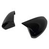 For Subaru BRZ Toyota GR86 2025-2025 Car Sticker Rearview Side Mirror Cover Wing Cap Exterior Door Rear View Case Trim Carbon