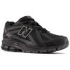 New Balance 1906R Black Silver Metallic Unisex Sneakers U1906ROE