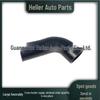 LR062410 Патрубок выхода воздуха интеркулера - Подходит для Land Rover Range Rover Sport и Discovery Sport - Силиконовый отвод 45° Горячая Распродажа.