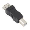 USB 2.0 A Female To USB B Male Adapter