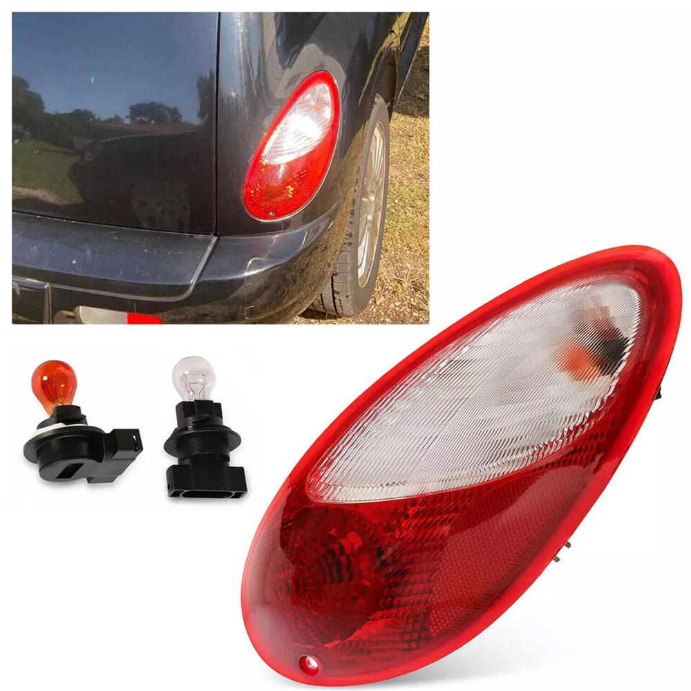 Правый задний фонарь 5116222AB подходит для Chrysler PT Cruiser 2006-2010 гг.