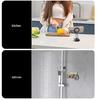 Universal Dashboard Magnetic Phone Holder with Suction Cup