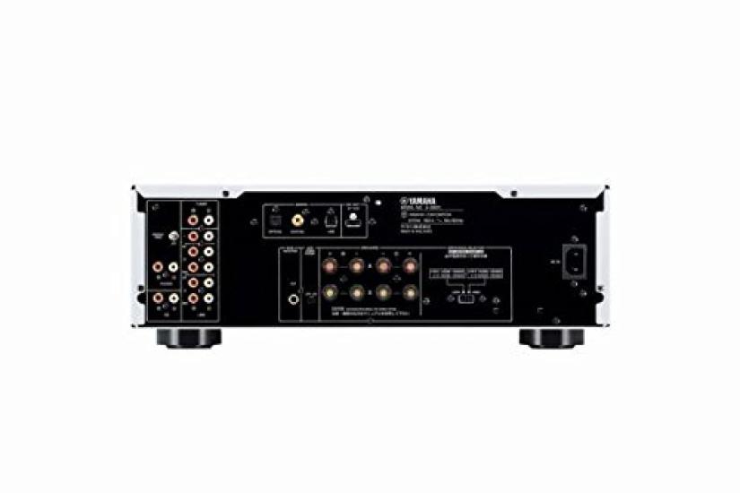 YAMAHA Integrated Amplifier A-S801(B) [Black]