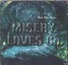 CD MISERY LOVES CO. - Not Like Them MOSH184CD Earache 1997 US Dance & Electronica Used