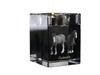 Clydesdale – Candle holder with picture of a horse, crystal tealight holder | Art-Dog