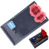 Для AKT125 Блок зажигания CDI Модификация мотоцикла Двигатель Искровая часть Мотоциклетные аксессуары для зажигания Для безопасного вождения и масла