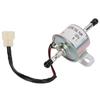 Electric Fuel Pump 49040?2065 Replacement for FD11D FD501 FD501D FD620D Lawn Mower ATV Engine