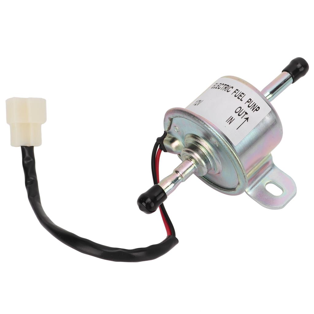 Electric Fuel Pump 49040?2065 Replacement for FD11D FD501 FD501D FD620D Lawn Mower ATV Engine