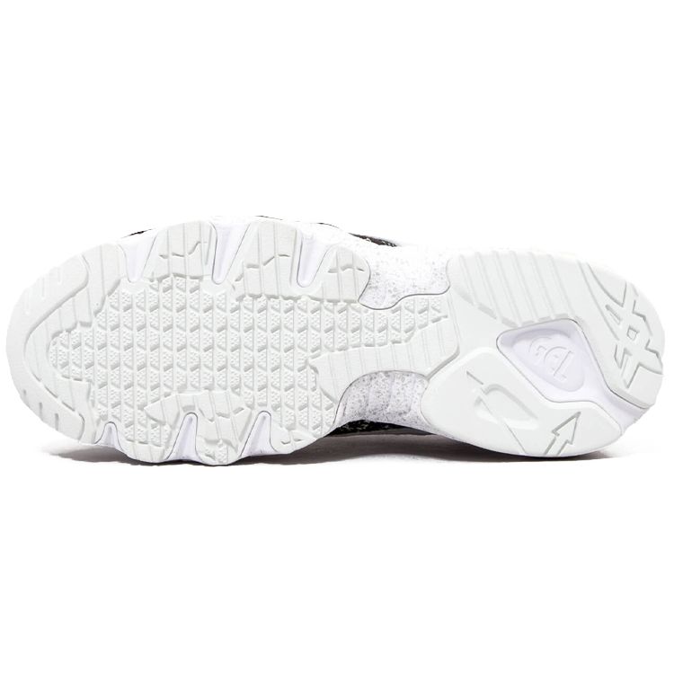 Asics Gel-Mai Кроссовки с низким верхом Унисекс Белые Черные HN708-8996