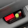 Для Chery Jetour ForTraveller T2 Автомобильный органайзер Ящик-подлокотник Контейнер для хранения Держатель Аксессуары для автомобиля Инструмент