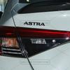 Автомобильный 3D Металлический Для Opel Vauxhall Astra OPC Line GTC GSe Значок-эмблема на кузов Наклейки Автомобильный Задний Стикер Декоративные Аксессуары