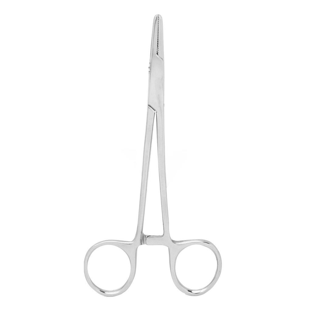 Зажим для пирсинга тела из пищевой нержавеющей стали, многоразовый, профессиональная игла для пирсинга тела