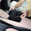 Для Byd Seagull Car Storage Box Central Control Armrest Box Special Storage Interior Supplies Storage Magic Box Modified Parts
