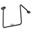 Side Bag Support for Cross Cub and Super Cub Left Side Saddlebag Support 99863 110/50 (18-22) 110/50 (18-21) -