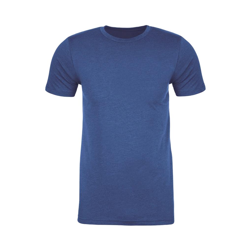 Next Level Apparel Unisex Adult CVC T-Shirt