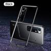 Чехол Для Xiaomi Mi 10 Ultra Покрытие Мягкий Прозрачный Чехол Для Телефона Для Xiaomi Mi 10 Ultra Mi10 Ultra Mi10Ultra Чехлы Для Телефона