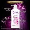 Clear Anti-Dandruff Moisturizing Shampoo