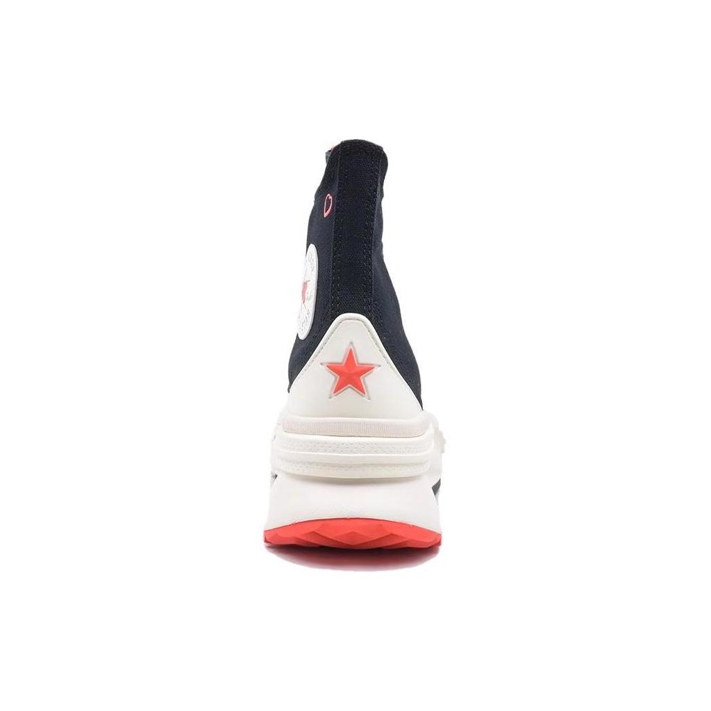 Converse Run Star Legacy Cx High 'Y2K Heart' Женские A09112C