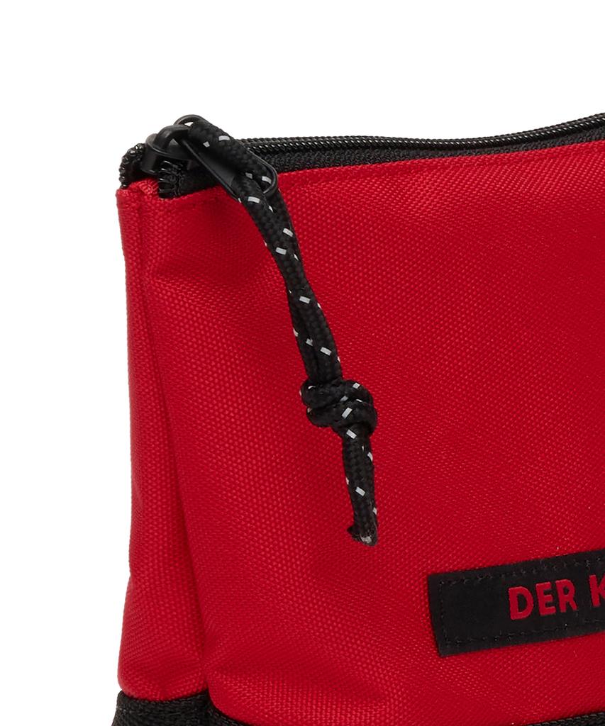 Чемодан Harmony Pouch (Размер M) [Красный]