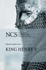 Книга King Henry V