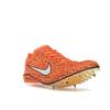 Nike Кроссовки унисекс ZoomX Dragonfly 2 Electric Pack оранжевые многоцветные FV2326-900