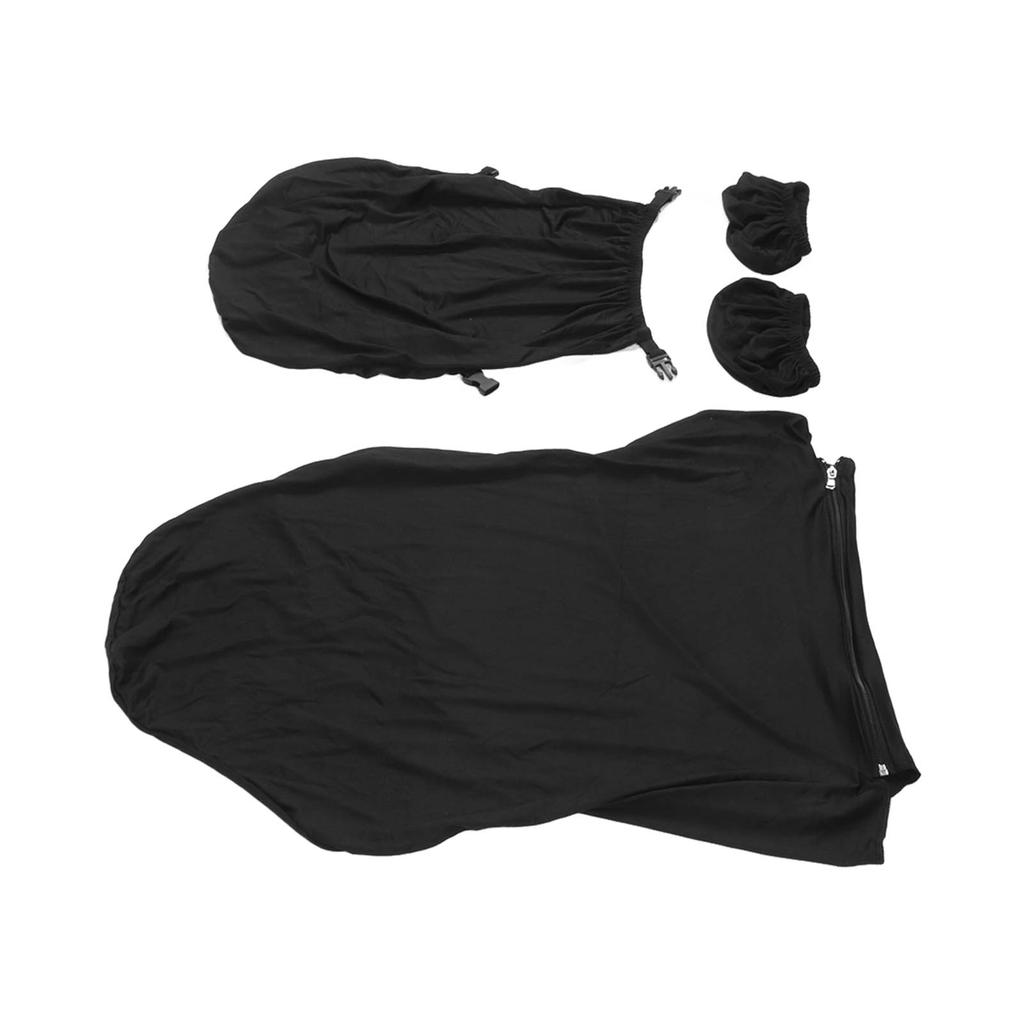 Чехол для игрового кресла, защитный пылезащитный эластичный чехол для кресла с чехлами на подлокотники для игровой комнаты, офис